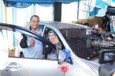 Saldo Rp4 Juta, Nasabah...