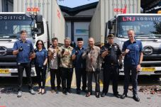 Bentoel Group : Terima...