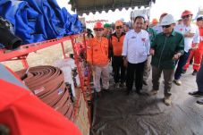 Kembangkan Sistem Deteksi...