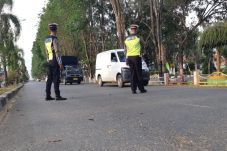 Hari Pertama Operasi...