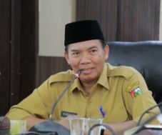 Wali Kota Siap Jadikan...