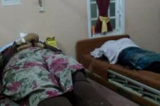 Tabrak Truk, 2 Siswi...