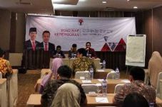 Berdayakan Pemuda, Pemprov...