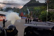 Mabes Polri Sebut Pola...