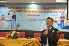 Bea Cukai Purwakarta...