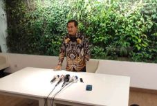 Suprajarto Tolak Hasil...