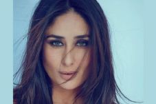 Riasan Wajah Kareena...