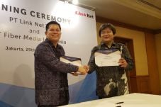 Link Net Jalin Kerja...