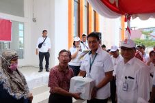 Antam, Jasindo, dan...
