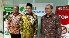 Kepesertaan Minim, BPK...