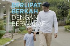 Wakaf Dalam Asuransi...