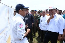 Targetkan 200 Ribu Hektar...