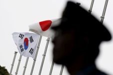 AS: Ketegangan Jepang-Korsel...