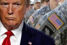 Trump Bakal Pertahankan...