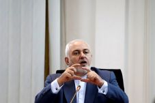 Iran Mengaku Siap Berdialog...