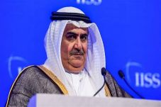 Bahrain Bela Keputusan...