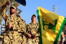 Israel: Iran Bantu Hizbullah...