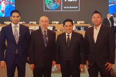 Erick Thohir Kembali...
