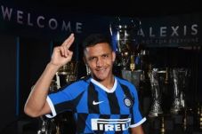 United Akhirnya Pinjamkan...
