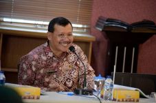 KPK Periksa Sekda Jabar...