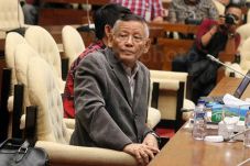 Respons Prof Romli Soal...
