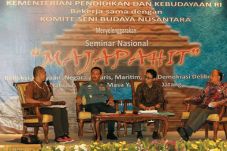 Kejayaan Kerajaan Majapahit...
