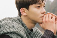 Chen EXO Siapkan Album...