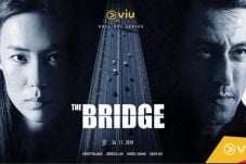 HBO Asia dan Viu Garap...