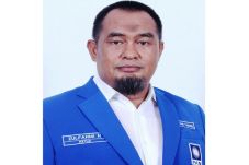 Perolehan Suara Pemilu...