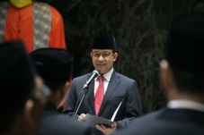 Pemprov DKI Ingin Jadikan...