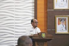 Ini Respon Bupati Tabalong...