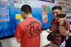 Guru SD di Ketapang...