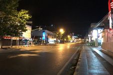 Listrik di Jayapura...