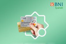 BNI Syariah Target Transaksi...