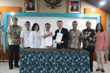 BGR Logistics Ditunjuk...