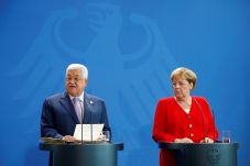 Palestina Sebut AS Tak...