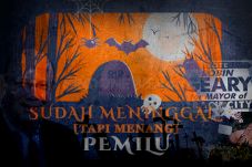 Mereka yang Sudah Meninggal...