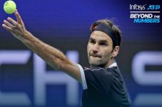Di Usia 38 Tahun, Roger...