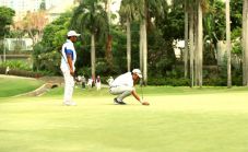 5 Pegolf Indonesia Lolos...