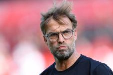 Jelang Burnley vs Liverpool,...