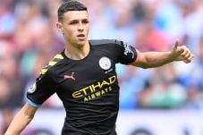 Guardiola Tuntut Phil...