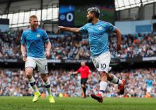 Manchester City Gusur...