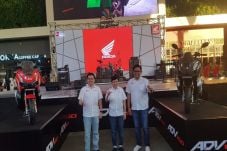 DAM Resmi Hadirkan Skutik...