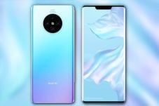 Mate 30 Mampir di Situs...