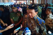 Soal Papua, Pemerintah...
