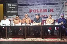 Menjelang Implementasi...
