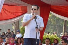 Bamsoet Sebut Perayaan...