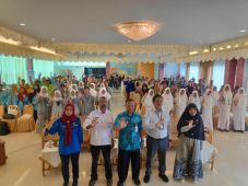 Kemkominfo Ajak Remaja...