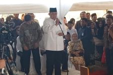 Penuturan SBY Saat Menceritakan...