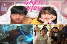 Tiga Genre Favorit Penonton...